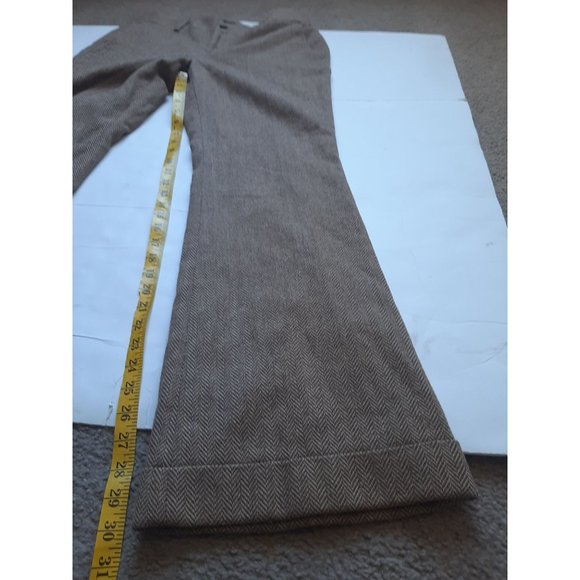 Banana Republic Brown Pantsuit - Picture 7 of 9